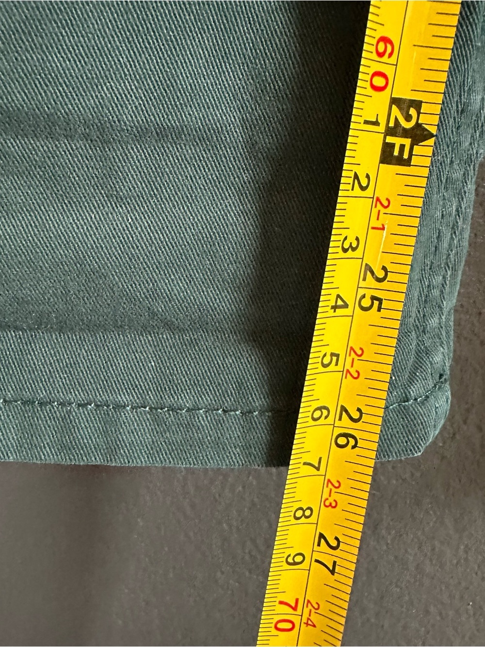 Pistola Grover Short Sleeve Field Suit Utility Jumpsuit Green Size Small NWT - Picture 14 of 14